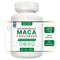 HARMONIFY Maca & Fenugreek Sexual Enhancement Supplement